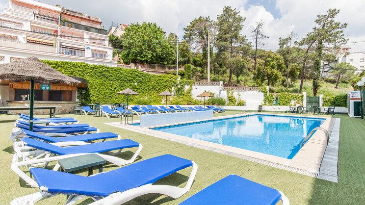 BLUESEA Montevista Hawai